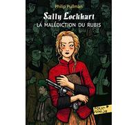 LA MALEDICTION DU RUBIS