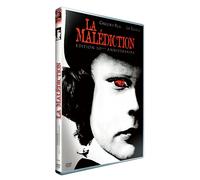 La malédiction DVD