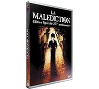 La Malédiction – DVD – Édition Collector