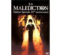 La Malédiction - Édition Collector