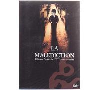 La Malédiction - Édition Collector - Edition Belge