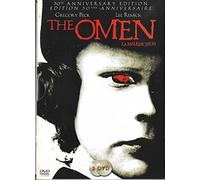 The Omen - La Malédiction - Édition Collector - Edition Belge