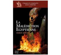 La Malédiction Égyptienne