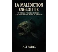 La Malédiction Engloutie: Un village côtier maudit où les pêcheurs ramènent des poissons à tête humaine… et où la mer réclame ses sacrifices vivants