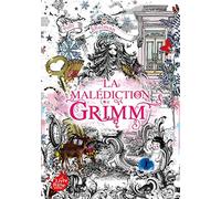 La malédiction Grimm - Tome 1