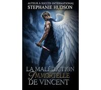 La Malédiction Immortelle de Vincent