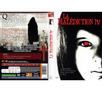 La Malédiction Iv
