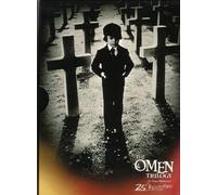 La Malédiction - La Trilogie : La Malédiction / Damien / La Malédiction finale - Coffret 3 DVD