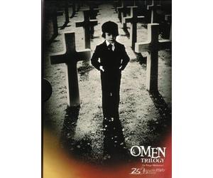 La Malédiction - La Trilogie : La Malédiction / Damien / La Malédiction finale - Coffret 3 DVD