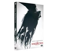 La Malédiction : L'Origine DVD DVD