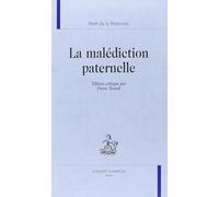 La malédiction paternelle