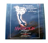 La malédiction The Omen