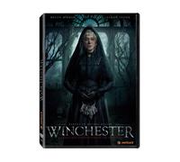 La Malédiction Winchester (2016) / Winchester (Dvd)
