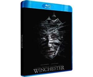 La Malédiction Winchester - Blu-Ray + Copie Digitale