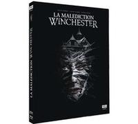 La Malédiction Winchester - Blu-Ray + Copie Digitale