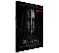 La Malédiction Winchester [DVD + Copie Digitale]