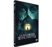 La Malédiction Winchester – DVD + Copie digitale – TelForceOne