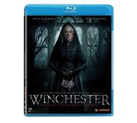 La Malédiction Winchester (Film) (2016) / Winchester (Blu Ray)