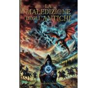 La Maledizione Degli Antichi: Tradimenti Letali, Scontri Mortali E Battaglie Leggendarie Per Il Destino Del Regno