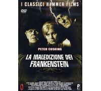 La maledizione Dei Frankenstein [Import]