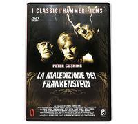 La maledizione Dei Frankenstein [Import]