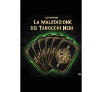La Maledizione Dei Tarocchi Neri