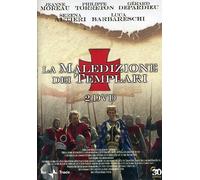 La maledizione Dei templari