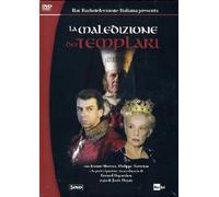 La Maledizione Dei Templari