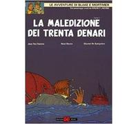 La Maledizione Dei Trenta Denari