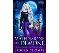 La maledizione del demone