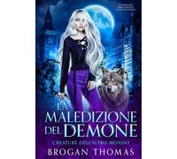 La maledizione del demone