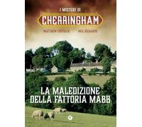 La maledizione della fattoria Mabb. Cherringham (Vol. 6)