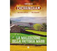 La maledizione della fattoria Mabb. I misteri di Cherringham