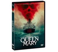 La Maledizione Della Queen Mary - Dvd Avec Alice Eve, Tim Downie