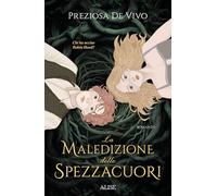 La maledizione dello Spezzacuori. Chi ha ucciso Robin Hood?