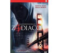 La maledizione dello Zodiaco – CG Entertainment – Import