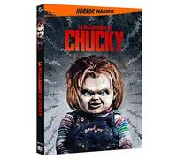 La maledizione di Chucky [Import]