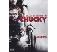 la maledizione di chucky dvd Italian Import by brad dourif