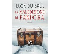 La maledizione di Pandora