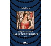 La maledizione di Perla Bonaparte