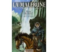 La malerune 2 - Le dire des sylfes