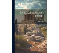 La Malheureuse Épire...