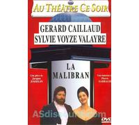 La Malibran [Au Théâtre Ce Soir]