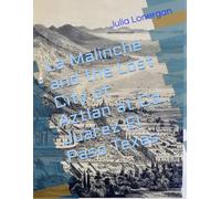 La Malinche and the Lost City of Aztlan at Cd. Juarez-El Paso Texas