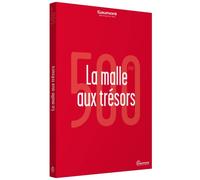 La Malle aux trésors [Édition Limitée]