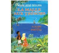 La Malle Aux Trésors - Louise Et Les Pirates