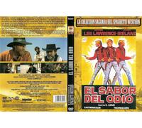 La Malle De San Antonio (1968) / Una Pistola Per Cento Bare (Dvd)