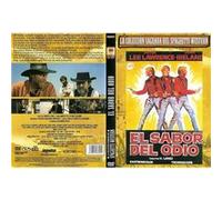 La Malle de San Antonio (1968) / Una Pistola Per Cento Bare (DVD) G