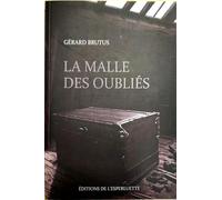 La malle des oubliés