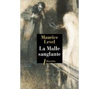 La malle sanglante